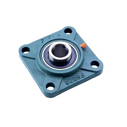 UCFS - 4 Bolt Flanged